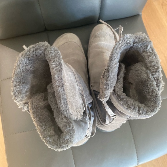 Camper PEU PISTA Michelin Ankle Boots - Picture 11 of 11